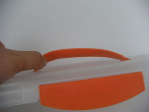 透明塑料收納盒 實用與美觀的完美結(jié)合